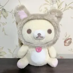 2026年最新】リラックマ コリラックマ ボールチェーン付きぬいぐるみの