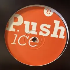Push – Ice / Cut Me Looseのサムネイル