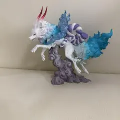 ワンピース ヤマト 獣型 フィギュアのサムネイル