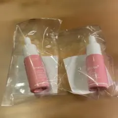 medicube PDRN ピンクペプチセラム10mL × 2