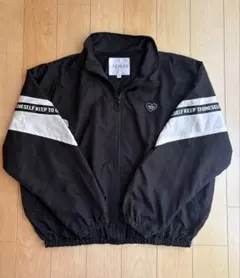 LINDAUER ジャンパー ブラック 160cm