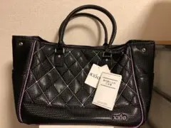 ゼクシオ　バック&ポーチセット　ゴルフ用品