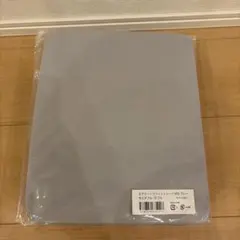 エアウィーヴ フィットシーツ セミダブル・ダブル グレー