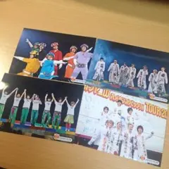 関ジャニ∞ フォトセット