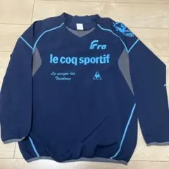 le coq sportif ピステ ネイビーのサムネイル