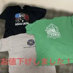 アメリカ古着 Tシャツ