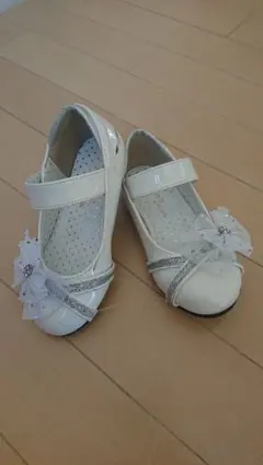 子供　女の子　靴　17、0cm