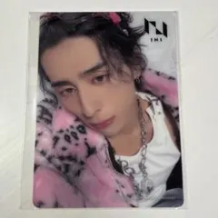 INI THE WINTER MAGIC HMV オンライン トレカ 西洸人