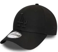 新品　New Era LA ニューエラ　9FORTY キャップ