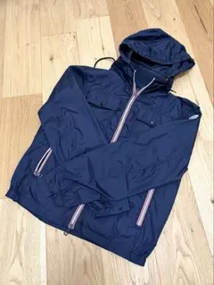 MONCLER モンクレール LYON リヨン ナイロンジャケット フード付き