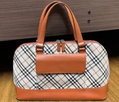 2025年最新】ミニボストン バーバリーの人気アイテム - メルカリ