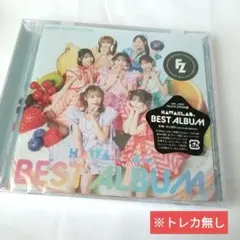 KAWAII LAB. BEST ALBUM　CD