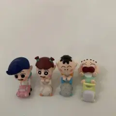 クレヨンしんちゃんbabyよちよちおさんぽフィギュア