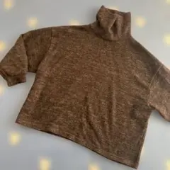 韓国子供服digreenタートル120XL