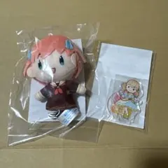 セガラッキーくじ ラブライブ 蓮ノ空