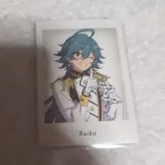 あんスタ10周年展 特典ぱしゃっつ ライカ