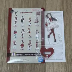 【学マス】一番くじ Part4 I賞 アクリルスタンド 倉本千奈