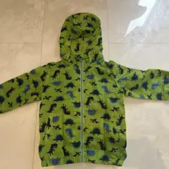 motherways ウインドブレーカー　キッズ 104サイズ