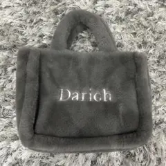 darich ファー