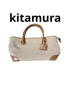 kitamura トートバッグのサムネイル