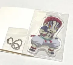 猗窩座 鬼滅の刃 無限列車編 ミニ ランダム アクリルチャーム