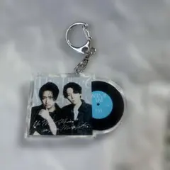 シド アクリルキーホルダー アクキー いちばん好きな場所 明希 shinji