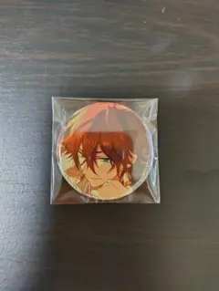 あんスタ　天城燐音　缶バッジ