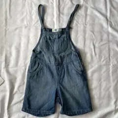 OLD NAVY オーバーオール