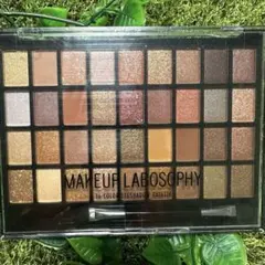 【新品】✴︎MAKEUP LABOSOPHY 36カラーアイシャドウパレット✴︎のサムネイル