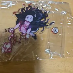 鬼滅の刃、アクリルスタンド