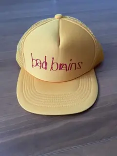 BADHOP THE LAST SUMMER TOUR キャップ - メルカリ