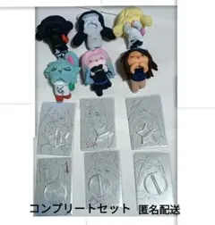 エイリアンステージ フィギュア