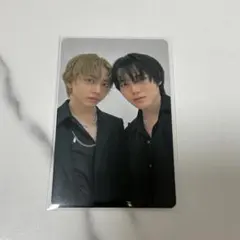 げんじぶ 小泉光咲 長野凌大 スタトレ トレカ