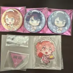 プロセカ 花里みのり 感謝祭 3点セット - メルカリ