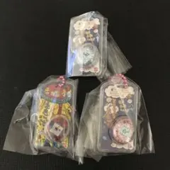 おかしなたまごっちボーロ2