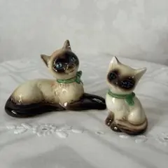 2026年最新】シャム猫 置物の人気アイテム - メルカリ