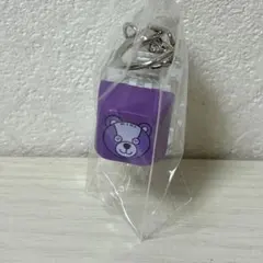 INI 許豊凡　シュウフェンファン　キーキャップ キーホルダー