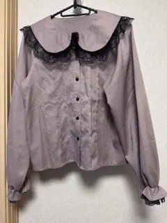 MARS ピンクブラウス 量産 地雷