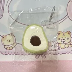 emo studioアボカド スクイーズ もったり