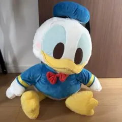 ドナルドダック ぬいぐるみ 大きめ