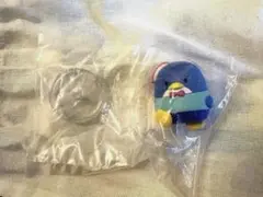 ガチャガチャ　タキシードサム　サンリオ