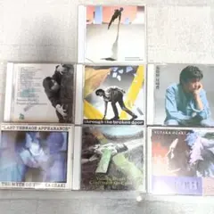 尾崎豊 CD アルバム 11枚セット まとめ売り 尾崎豊 CD アルバム 11枚セット まとめ売り - メルカリ