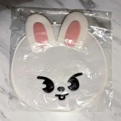 skzoo うちわケース Leebit