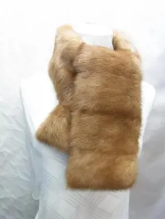 ◆◆ミンクファー マフラー ◆◆