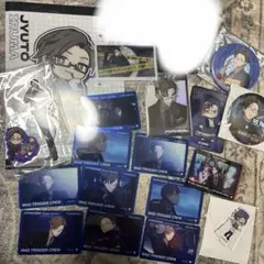 入間銃兎 もちころりん