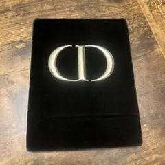 Dior スタンドミラー 黒
