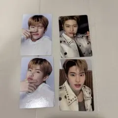 ソヒ RIIZE ソウルコン MD トレカ A B ver.