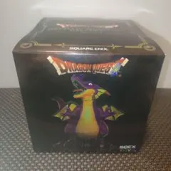 ドラゴンクエスト メタリックモンスターズギャラリー 竜王