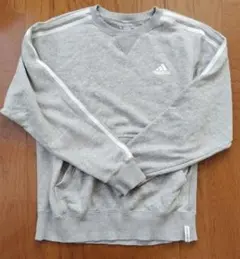 アディダス トレーナー 160センチ