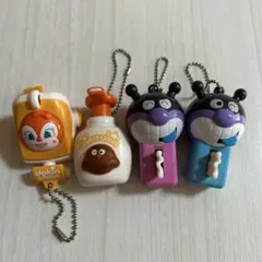 アンパンマン　キーホルダー　まとめ売り